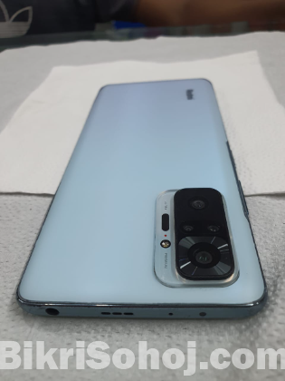 Redmi NNote 10 Pro